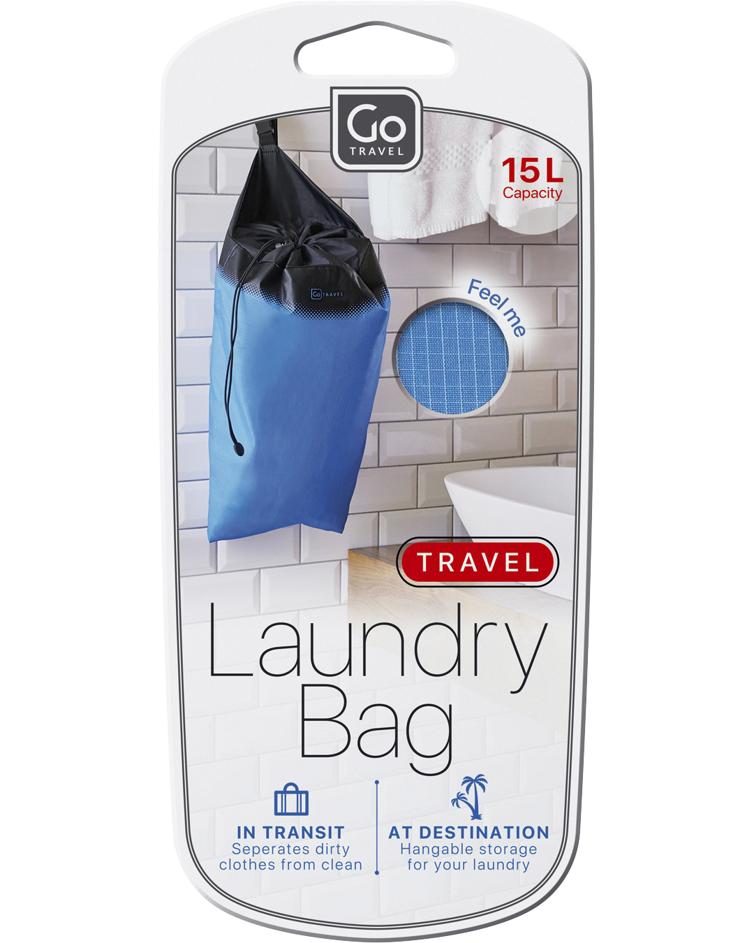 Laundry Bag