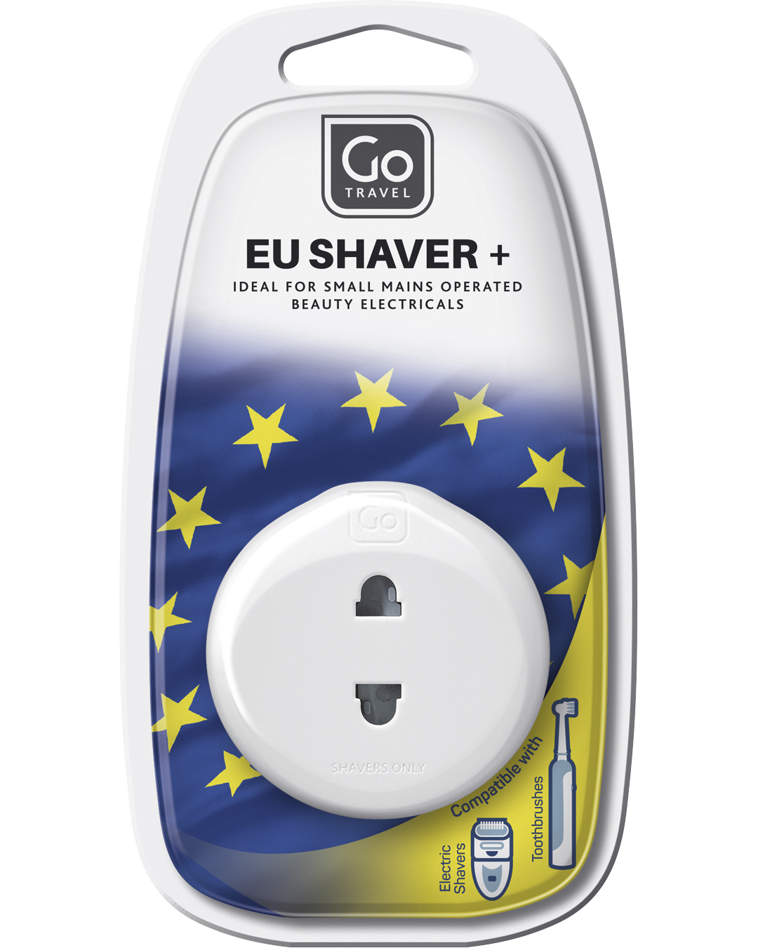 EU Shaver +