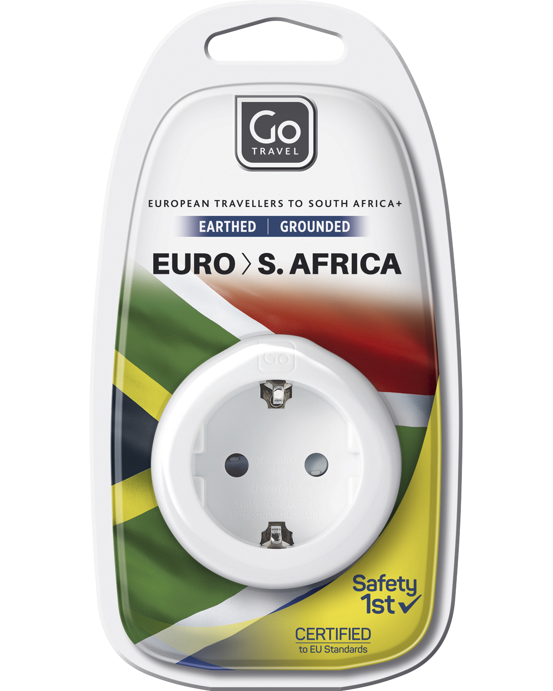 EU-SA Adaptor