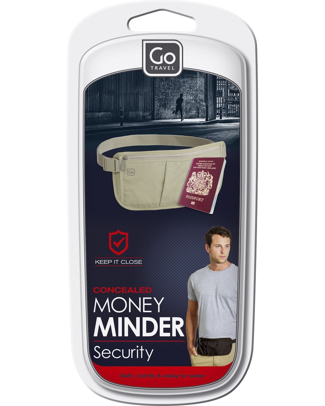 Money Minder