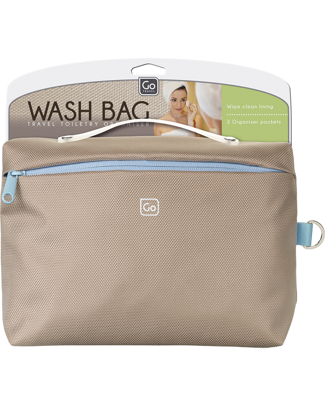 Wash Bag