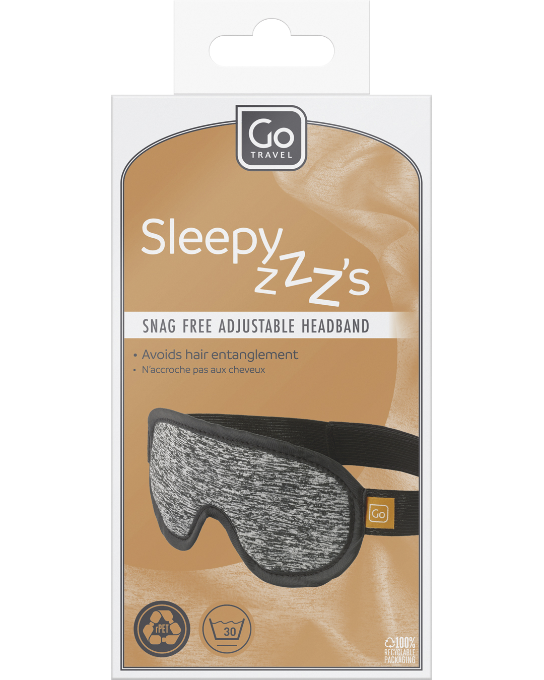 Sleepy ZZZ's