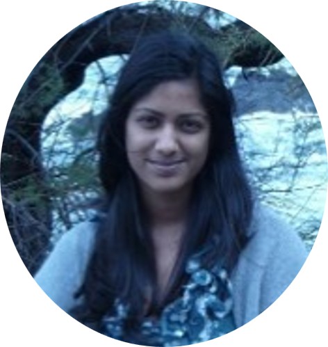 Hetal Shah, Head of Production at Go Travel