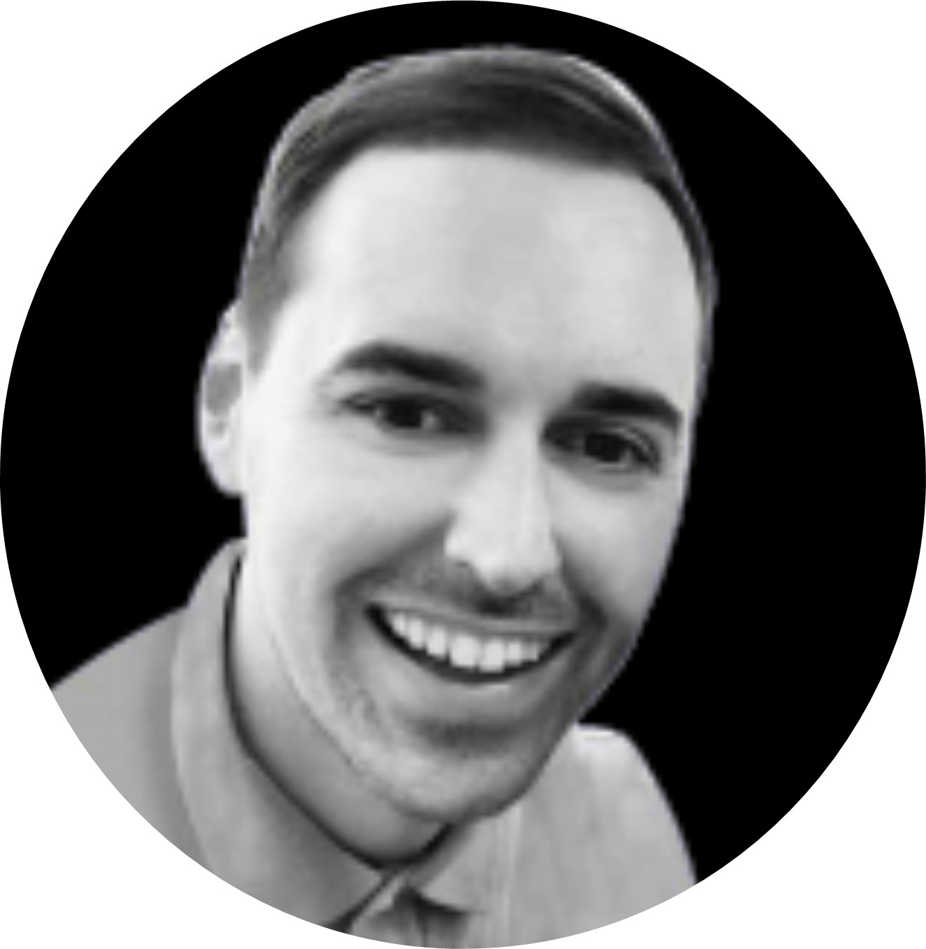 Simon Little, Head of Design at Go Travel