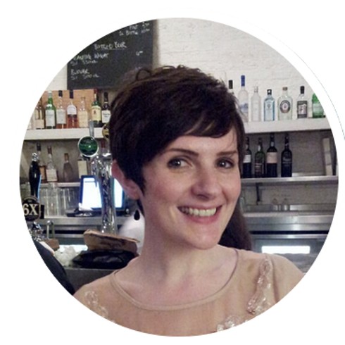 Rebecca Ptak at Go Travel